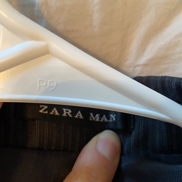 Zara men classic fit